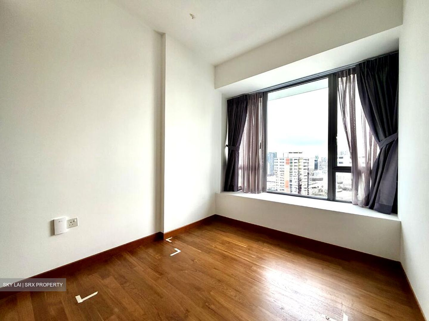 Vista Residences (D12), Condominium #511281501